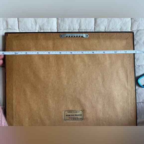 Baby Nursery Scandinavian Folk Art Cottagecore Vintage - Picture 3 of 5